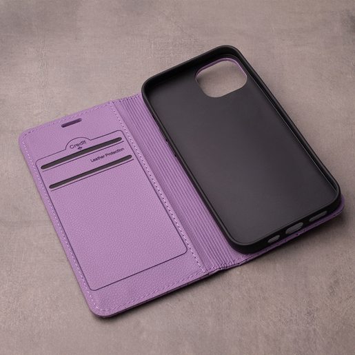 CU-BE CARO POUZDRO XIAOMI REDMI NOTE 14 5G PURPLE