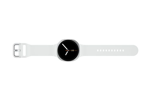 SAMSUNG GALAXY WATCH8 40MM SM-L320 SILVER