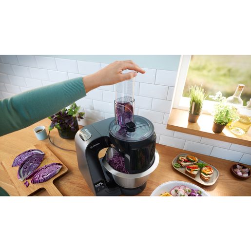 BOSCH SERIE 4 MUM 5XC4E - KUCHYŇSKÝ ROBOT