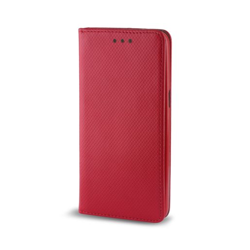 CU-BE MAGNET POUZDRO SAMSUNG GALAXY A05S RED