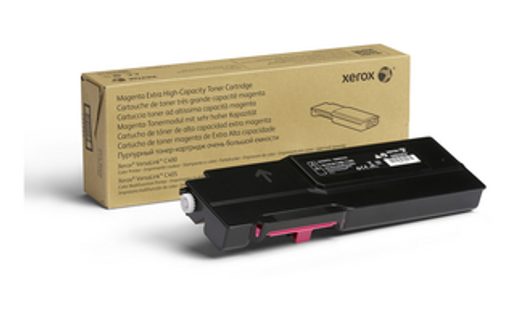 XEROX TONER C400/C405 8 000S. MAGENTA
