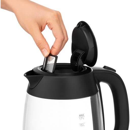 SWK 7301BK KONVICE SENCOR