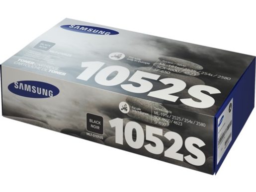 HP/SAMSUNG TONER MLT-D1052S/ELS 1500K TONER BLACK