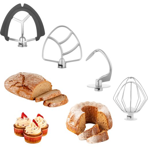 STM 6359BK KUCHYŇSKÝ ROBOT SENCOR