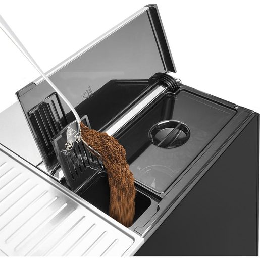 EA 950 ESPRESSO MAKER CATLER