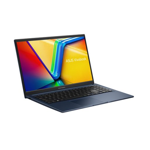ASUS X1504VA 15.6/I3-1315U/8GB/512GB/BLUE/W11H