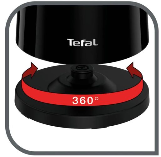 TEFAL KO854830 DIGITAL SMART & LIGHT - RYCHLOVARNÁ KONVICE