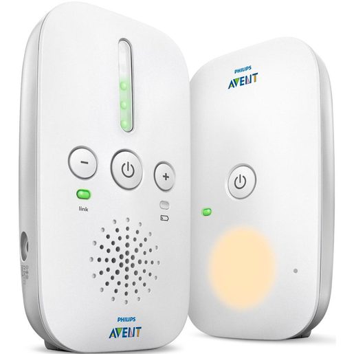 SCD502/26 DĚTSKÁ CHŮVIČKA AVENT