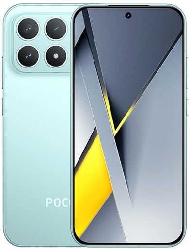 POCO F8 PRO 12GB/256GB BLUE