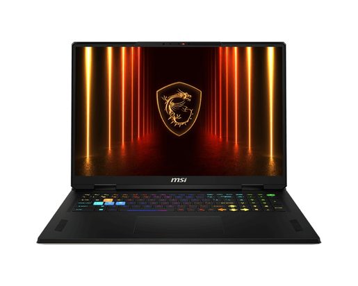 MSI VECTOR/A18 HX A9WIG-068CZ/R9-9955HX/18"/2560X1600/32GB/2TB SSD/RTX 5080/W11H/GRAY/2R