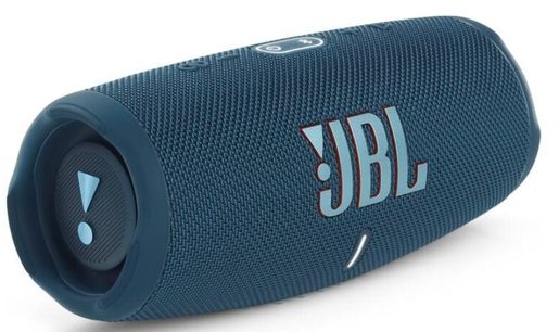JBL CHARGE 5 BLUE - BLUETOOTH REPORDUKTOR