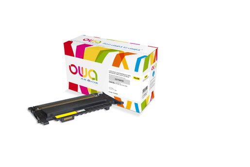ARMOR TONER SAMSUNG CLTY4072S,1.000S., Y