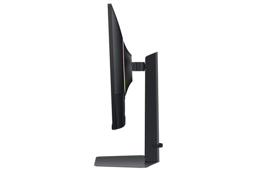 SAMSUNG ODYSSEY G7/G70D/32"/IPS/4K UHD/144HZ/1MS/ČERNÁ/2R