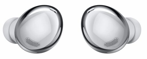 SAMSUNG GALAXY BUDS PRO PHANTOM SILVER