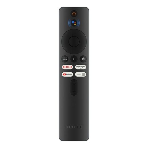 XIAOMI MI BOX S 2ND GENERATION EU