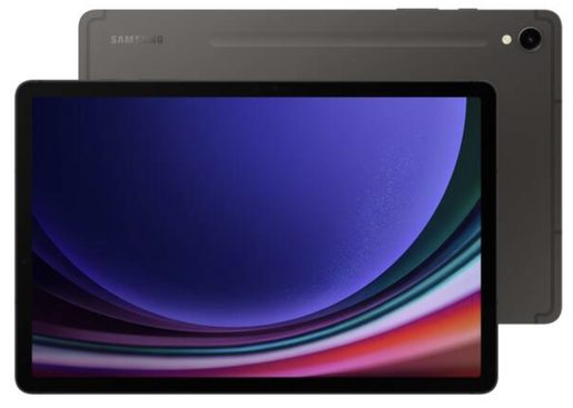 SAMSUNG GALAXY TAB S9 128GB WI-FI GRAPHITE