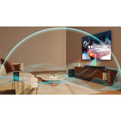 HS3100 SOUNDBAR HISENSE