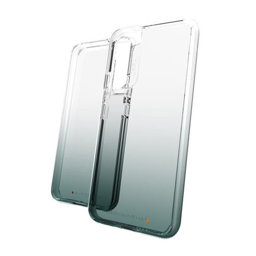 GEAR4 MILAN KRYT SAMSUNG GALAXY S22 PLUS ZELENÝ