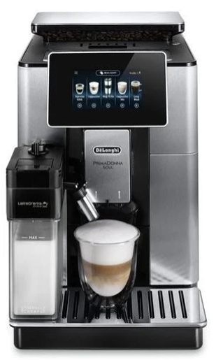 DELONGHI PRIMADONNA SOUL ECAM 610.75.MB