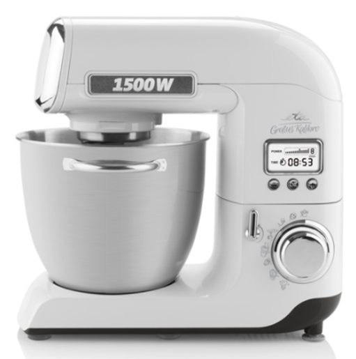 ETA GRATUS KALIBRO 0038 90010 - KUCHYŇSKÝ ROBOT