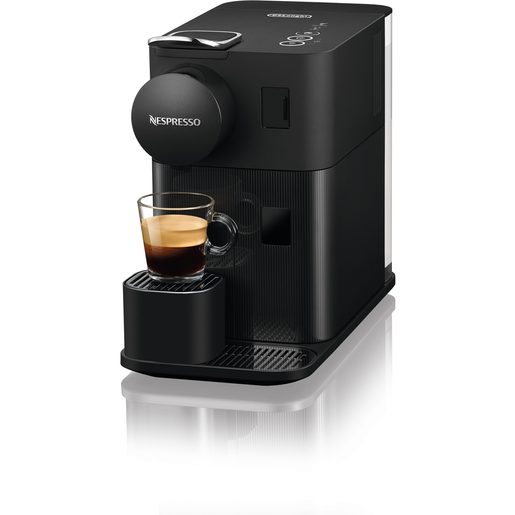 NESPRESSO DELONGHI LATTISSIMA ONE EN510.B - KAPSLOVÝ KÁVOVAR