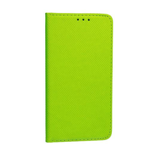 CU-BE MAGNET POUZDRO SAMSUNG GALAXY A50 (A505) LIME
