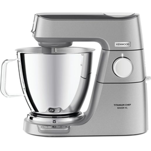 KENWOOD TITANIUM CHEF BAKER KVC85.124SI
