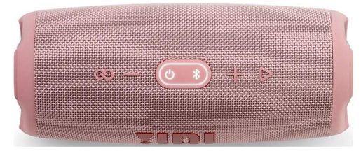 JBL CHARGE 5 PINK - BLUETOOTH REPORDUKTOR