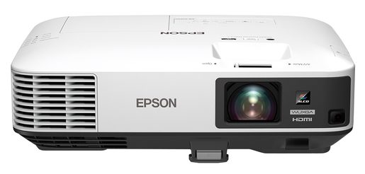3LCD EPSON EB-2250U WUXGA 5000 ANSI 15000:1