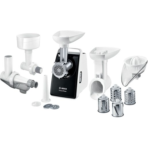 MFW3X18B MASOMLÝNEK BOSCH