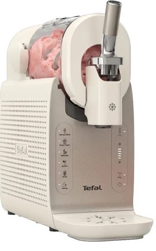 TEFAL FREEZI IG801AE0 - VÝROBNÍK ZMRZLINY