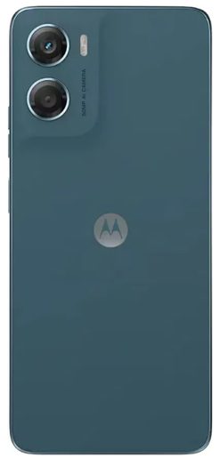MOTOROLA MOTO G06 POWER 4GB/256GB PANTONE TAPESTRY
