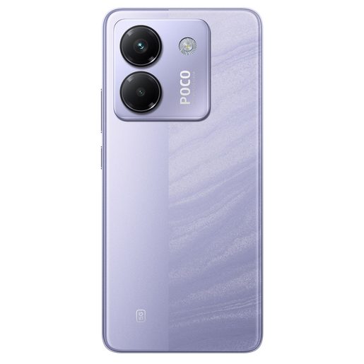 POCO M7 PRO 5G 8GB/256GB PURPLE