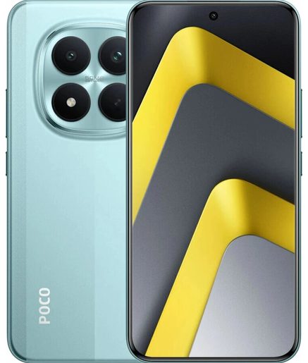 POCO M8 PRO 5G 8GB/256GB GREEN