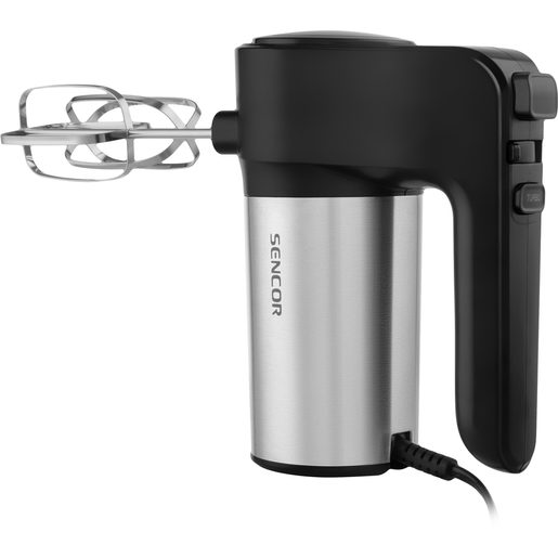 SHM 5207SS RUČNÍ ŠLEHAČ SENCOR