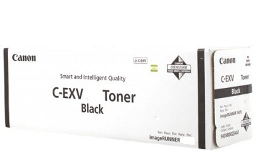 CANON TONER C-EXV 54 TONER BLACK