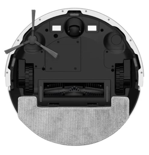 TESLA ROBOSTAR IQ660 - ROBOTICKÝ VYSAVAČ S MOPEM