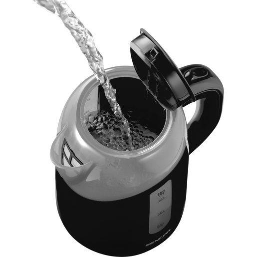 SWK 1701BK KONVICE SENCOR