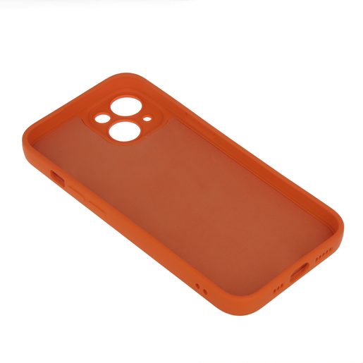 CU-BE FINE POUZDRO XIAOMI REDMI 13C 4G ORANGE