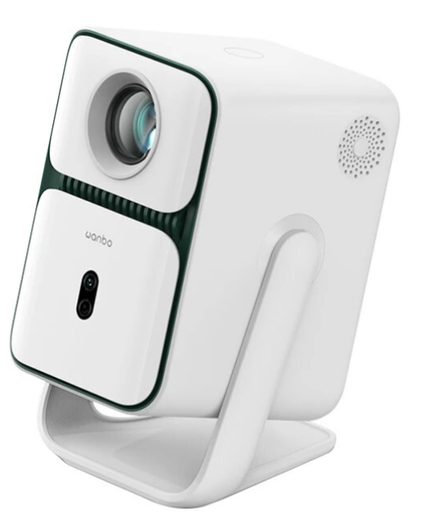 WANBO T2 ULTRA - PROJEKTOR