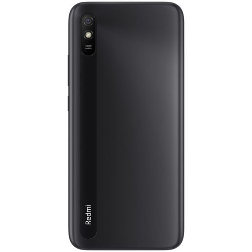 XIAOMI REDMI 9A (2GB/32GB) GRANITE GRAY