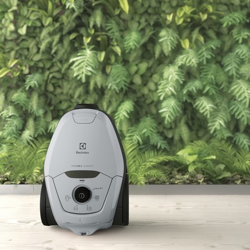 PD82-4MG SÁČKOVÝ VYSAVAČ ELECTROLUX