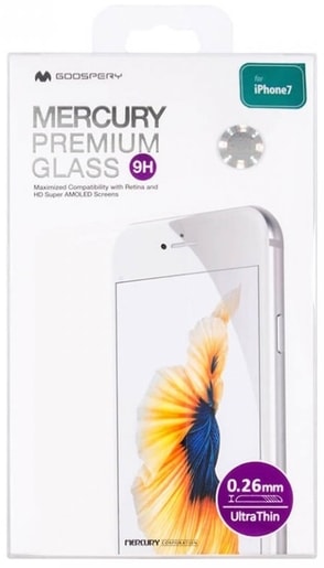 PREMIUM TVRZENÉ SKLO SAMSUNG GALAXY S6