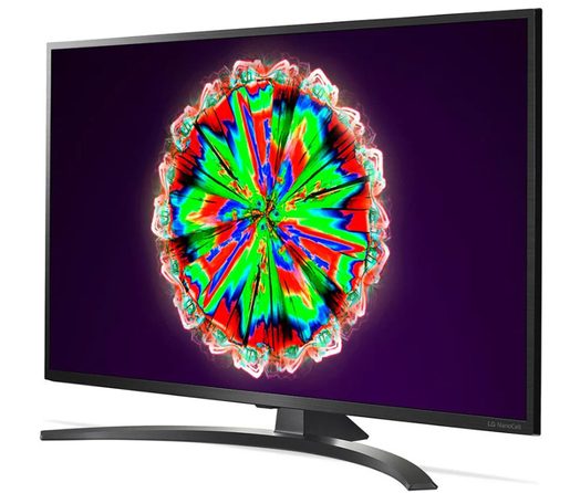 65" LG 65NANO793NE - TELEVIZE