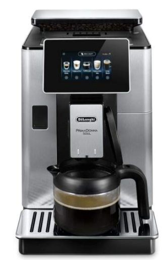 DELONGHI PRIMADONNA SOUL ECAM 610.75.MB