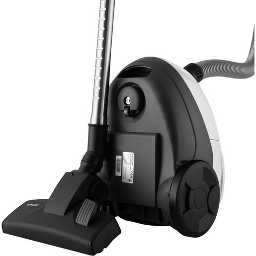 SVC 5500WH 3AAA VYSAVAČ SENCOR