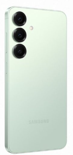 SAMSUNG GALAXY S25 12GB/128GB MINT