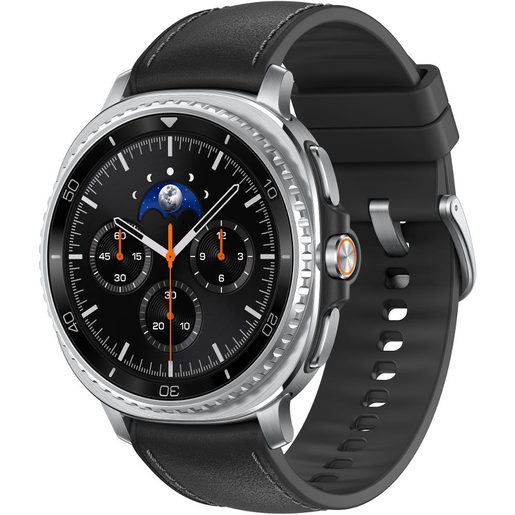 SAMSUNG GALAXY WATCH8 CLASSIC 46MM BLACK