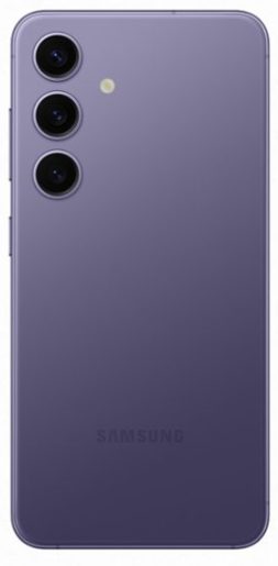 SAMSUNG GALAXY S24 8GB/256GB COBALT VIOLET