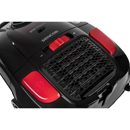 SVC 6001BK 3AAA VYSAVAČ SENCOR